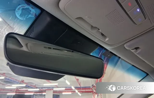 Hyundai The New Grandeur IG id 3625913 из Кореи 8