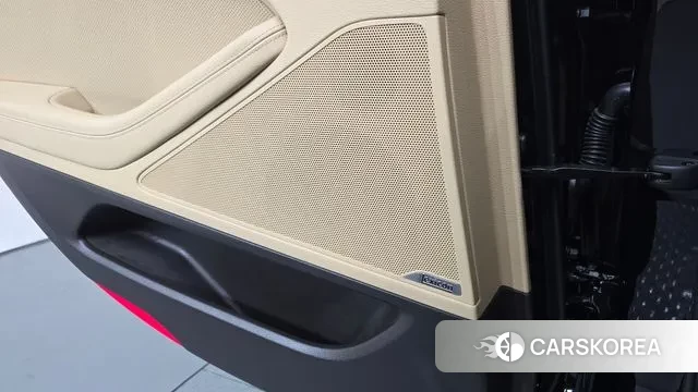 Genesis G80 id 3402630 из Кореи 8