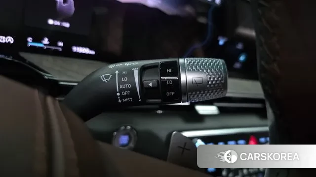 Genesis GV80 id 3333158 из Кореи 8