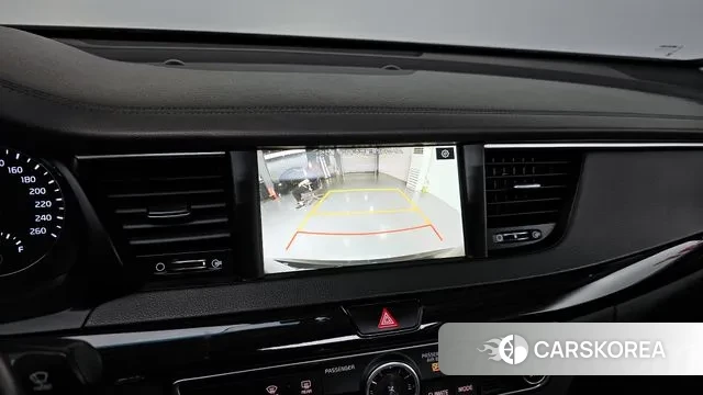 Kia Come New K7 id 2977172 из Кореи 8