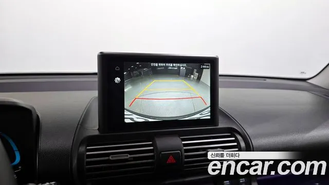 Hyundai Casper id 2717320 из Кореи 8