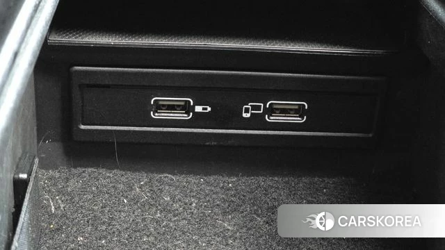 Mercedes-Benz C-Class W205 id 4502804 из Кореи 8