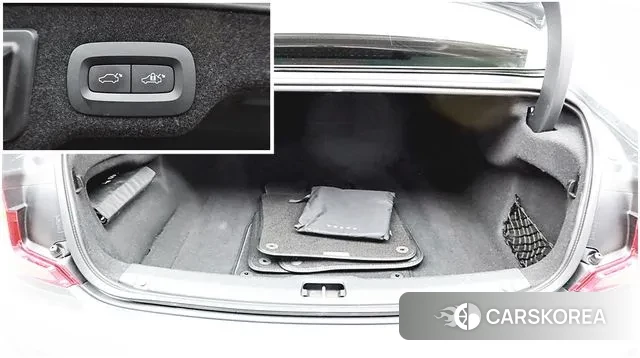 Volvo S90 id 3374434 из Кореи 8