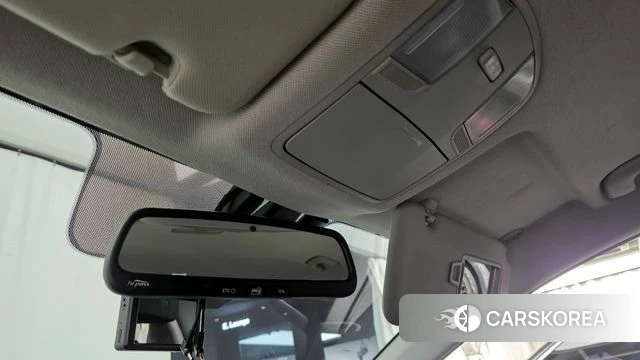 Hyundai The New Avante AD id 3893643 из Кореи 8