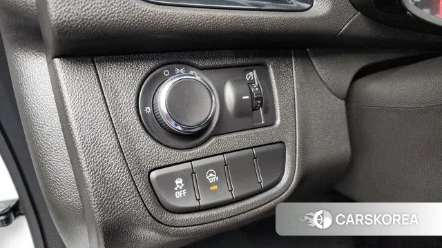 Chevrolet (GM Daewoo) The Next Spark id 3077041 из Кореи 8