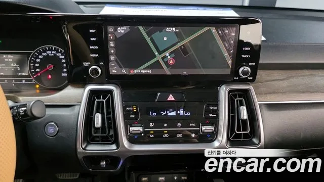 Kia Sorento 4th Generation id 2907401 из Кореи 8