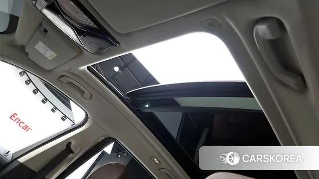 BMW X7 (G07) id 3778140 из Кореи 8