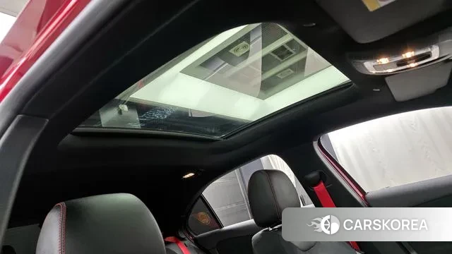 Mercedes-Benz A-Class W177 id 3606292 из Кореи 8