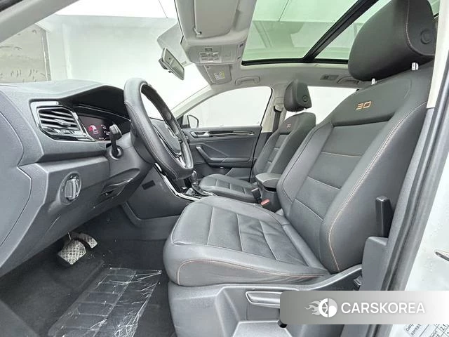 Volkswagen Exploring songs id 4241482 из Китая 8