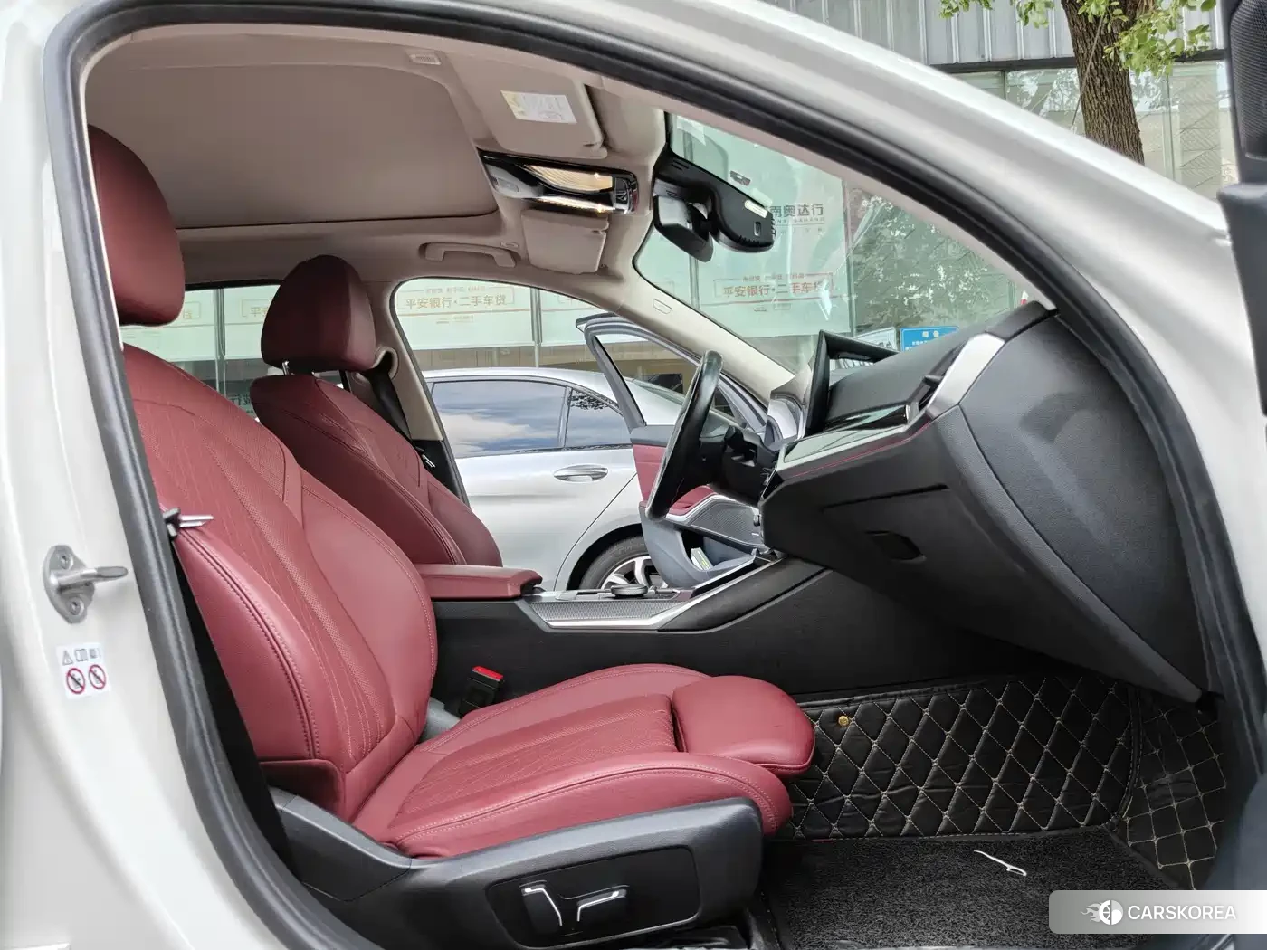 BMW i3 id 4634775 из Китая 8