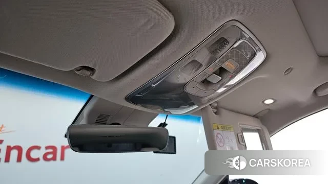 Genesis GV80 id 3407087 из Кореи 8