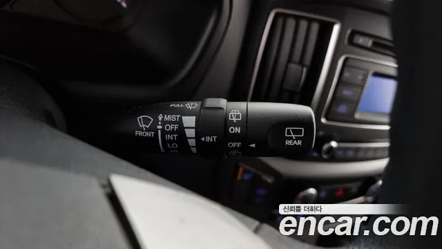 Hyundai The New Grand Starex id 2478024 из Кореи 8