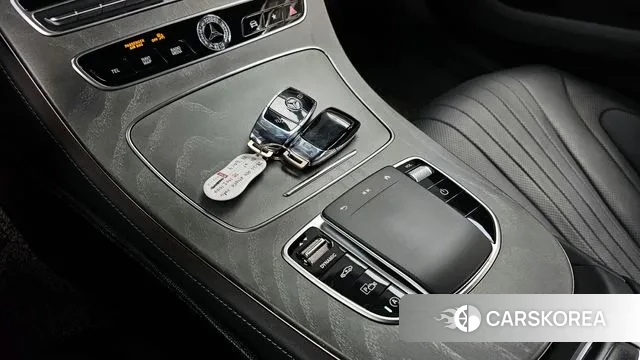 Mercedes-Benz CLS-Class C257 id 3350072 из Кореи 8