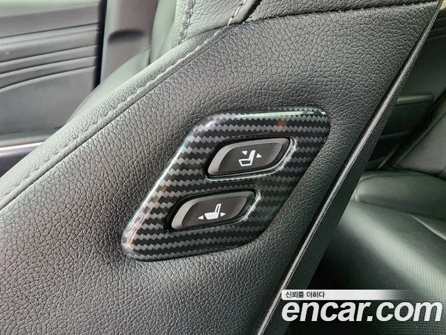 Kia Stinger Meister id 2950397 из Кореи 8