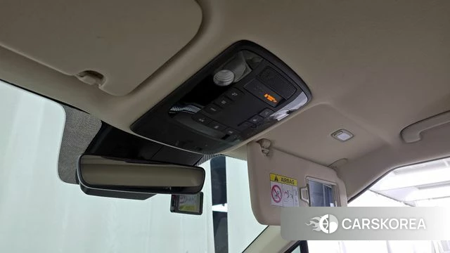 Kia Carnival 4th generation id 4355885 из Кореи 8