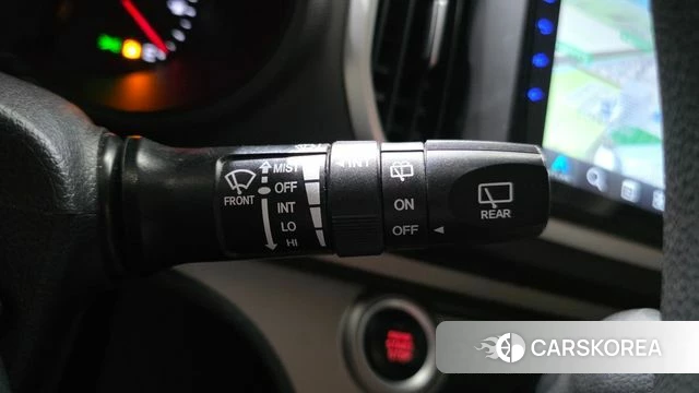 Kia The New Ray id 4784405 из Кореи 8