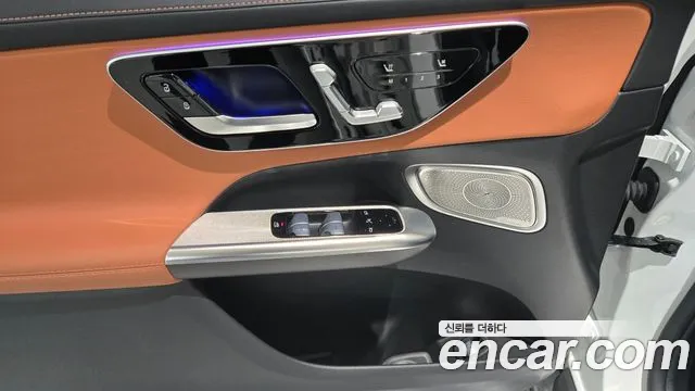 Mercedes-Benz GLC-Class X254 id 2501790 из Кореи 8