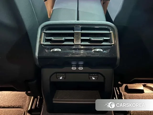 BMW 5 Series (G60) id 3452233 из Кореи 8