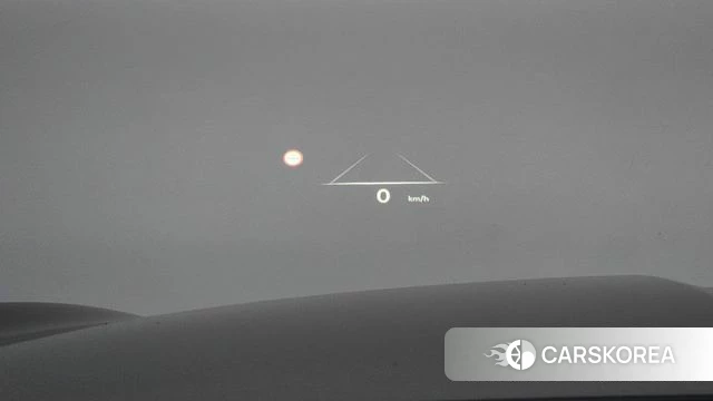 Genesis GV70 id 4767685 из Кореи 8
