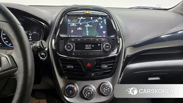 Chevrolet (GM Daewoo) The New Spark id 3076813 из Кореи 8