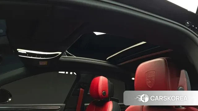 Porsche Macan id 3565900 из Кореи 8