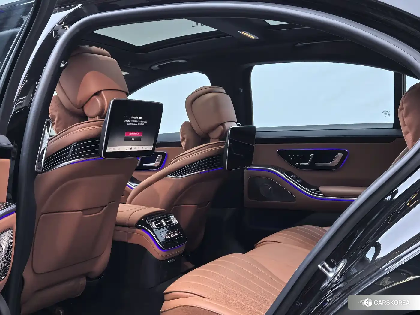 Mercedes-Benz S-Class id 4617141 из Китая 8