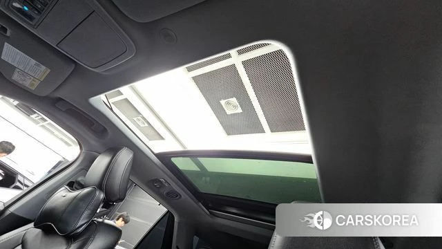 Ford Explorer 6th Generation id 4482487 из Кореи 8