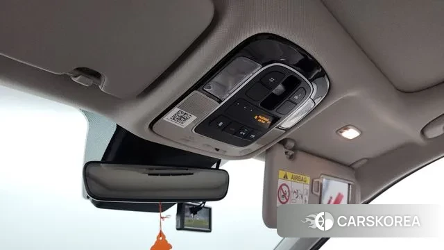 Hyundai Tucson Hybrid (NX4) id 3027883 из Кореи 8