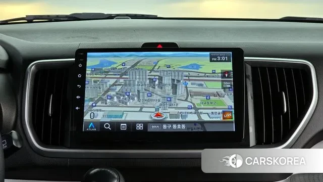 Kia The New Ray id 3489521 из Кореи 8