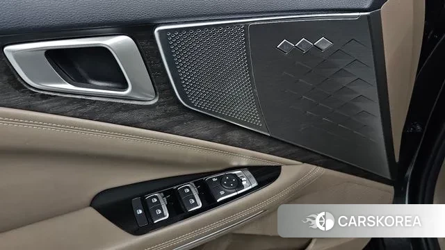 Kia K8 id 2993860 из Кореи 8