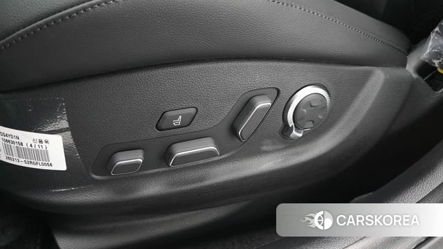 Genesis G80 (RG3) id 3863765 из Кореи 8