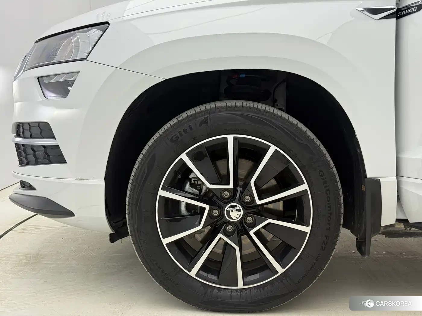 Skoda Krok id 4565093 из Китая 8