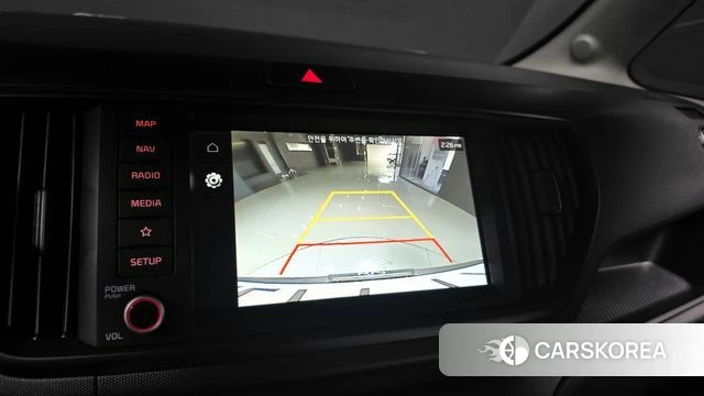 Kia The New Kia Ray id 3876667 из Кореи 8