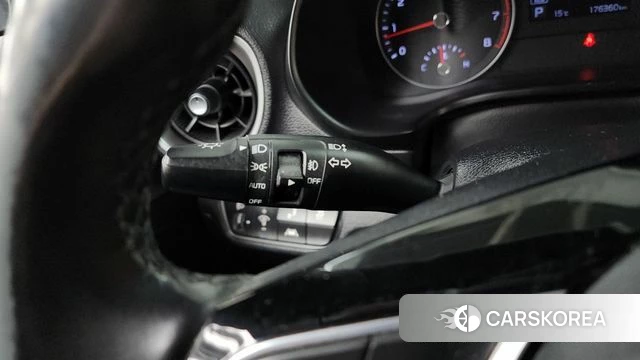 Kia Come New K3 id 3796220 из Кореи 8