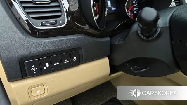 Kia The New Carnival id 3500132 из Кореи 8