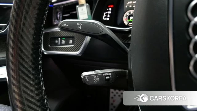 Audi A6 (C8) id 3935615 из Кореи 8