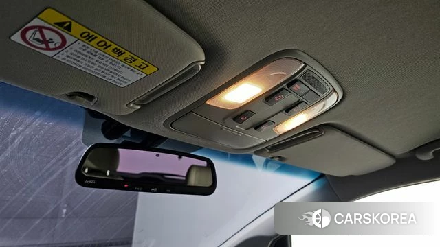 Kia The New Carnival id 3917207 из Кореи 8