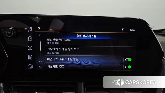 Chevrolet (GM Daewoo) Trax Crossover id 3715905 из Кореи 8