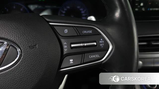 Hyundai Palisade id 4424645 из Кореи 8