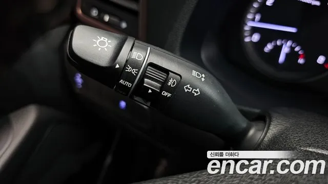 Hyundai All New Tucson id 2471138 из Кореи 8