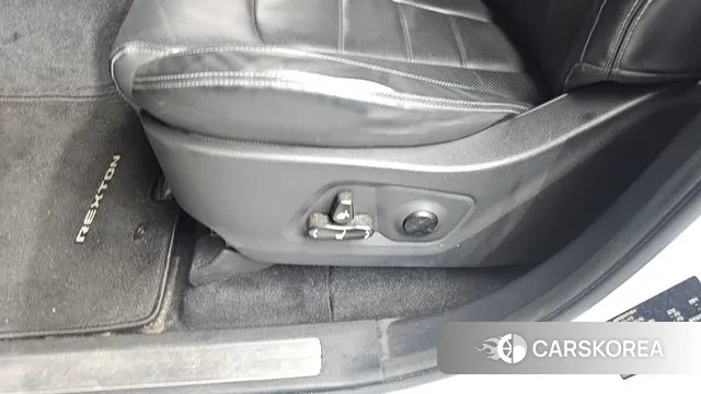 Ssangyong G4 Rexton id 3651080 из Кореи 8