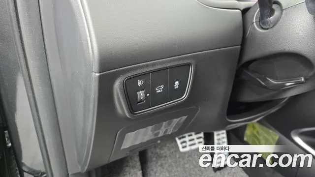 Hyundai Tucson (NX4) id 2862788 из Кореи 8