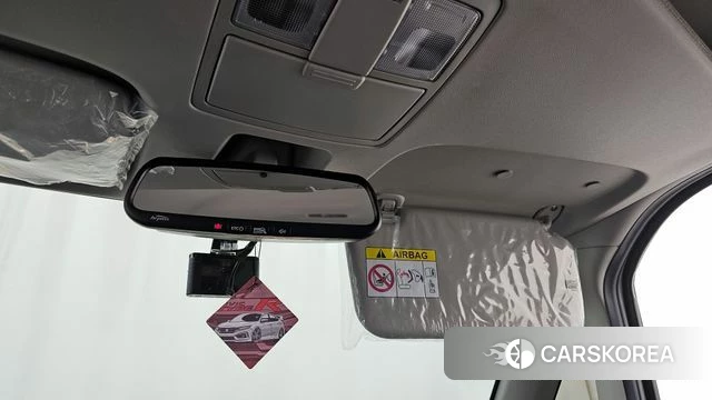 Kia The New Kia Ray id 3826353 из Кореи 8