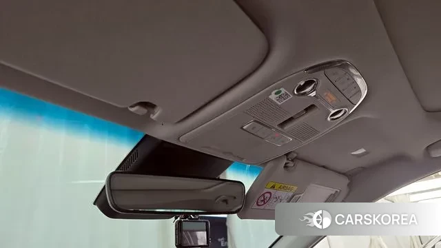 Hyundai The New Grandeur IG Hybrid id 3175295 из Кореи 8