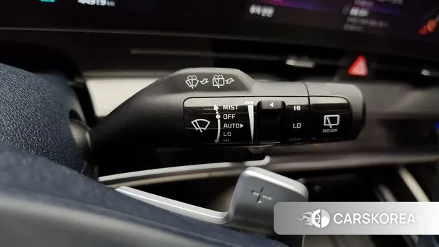 Kia Sportage 5th Generation Hybrid id 3208121 из Кореи 8