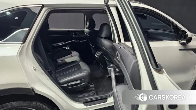 Kia Sorento 4th Generation id 2960402 из Кореи 8