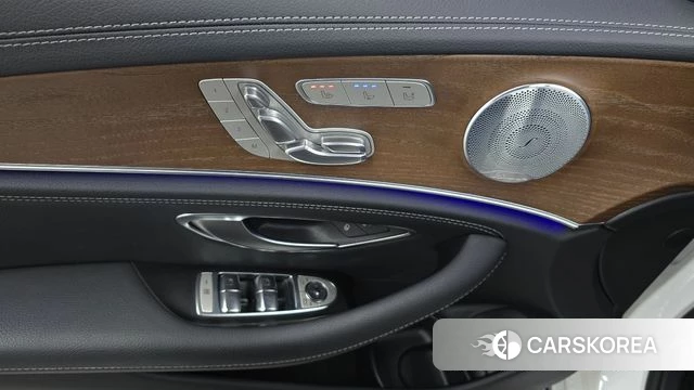 Mercedes-Benz E-Class W213 id 4737330 из Кореи 8