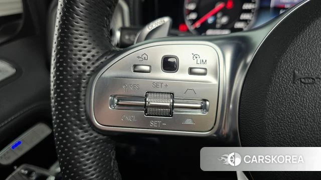 Mercedes-Benz G-Class W463b id 4740904 из Кореи 8
