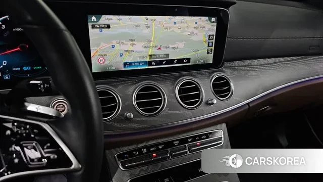 Mercedes-Benz E-Class W213 id 2989616 из Кореи 8