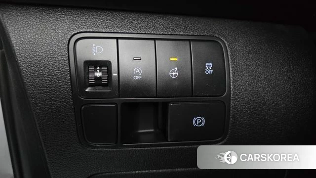Hyundai Staria id 4943075 из Кореи 8